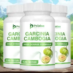 Garcinia Cambogia Health Supplement Appetite Suppression