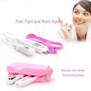 Women’s Pelvic Floor Muscle Trainer