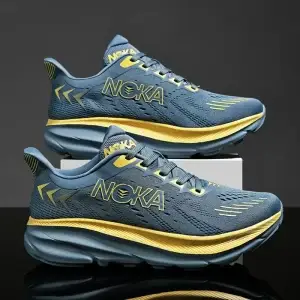 Chunky Sneakers Basketball Shoes Hiking Walking Shoes Unisex  Sneakers Plus Size
