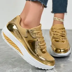 Orthopedic Sneakers Walking Shoes for Women,Air Running Shoes Tennis