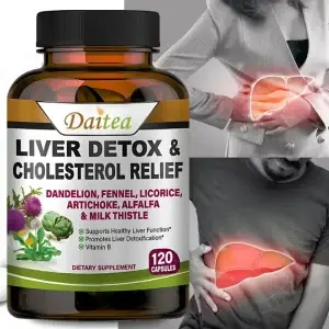 Liver Cleanse Detox  Repair Kidney Health, Liver Cleanse, Detox  Repair